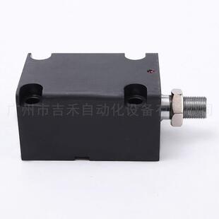 CXHC立式 欧规模具液压缸 JECX 液压油缸君帆JUFAN薄型油缸方形卧式