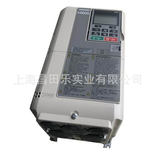 HB4A0015FBC 安川H1000系列安川变频器 3.7KW CIMR-HB4A0015FBC