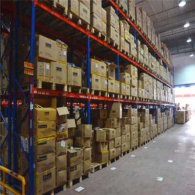 鹤岗市仓储货架仓库家用五金轻型中型重型置物架储物架铁架