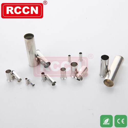 EN型管型裸端子EN1.5-82000PCS/包低频接线端子接插件耐压