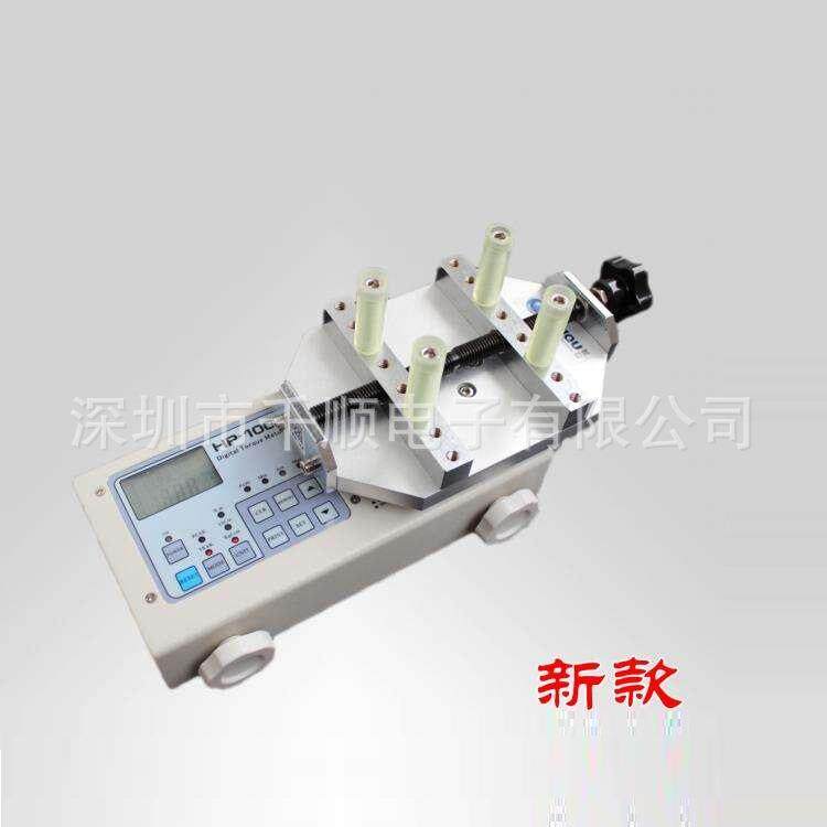 HIOS好握HP-10HP-20HP-50HP-100瓶盖扭力计灯泡扭矩校正仪