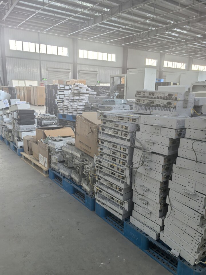 3月31日泰安市2025年报废物资一批网络拍卖公告