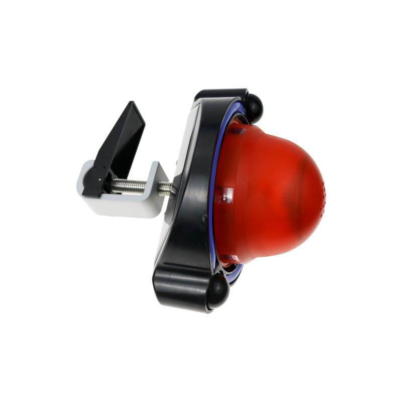 尚为九洲(CHDL) SW2733 LED 太阳能声光警示灯