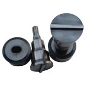 Q35Q46圆孔冲头联合冲剪机冲头定制液压冲床模具冲针冲模冲孔模具