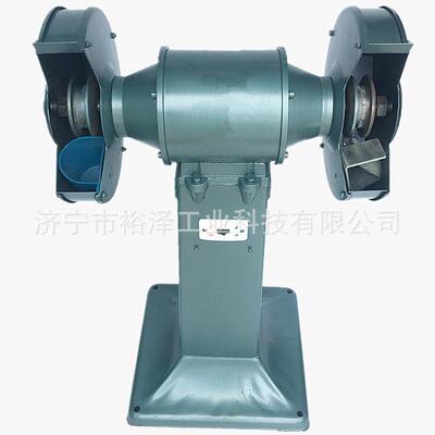M3035型立式砂轮机落地式砂轮机工矿用砂轮机