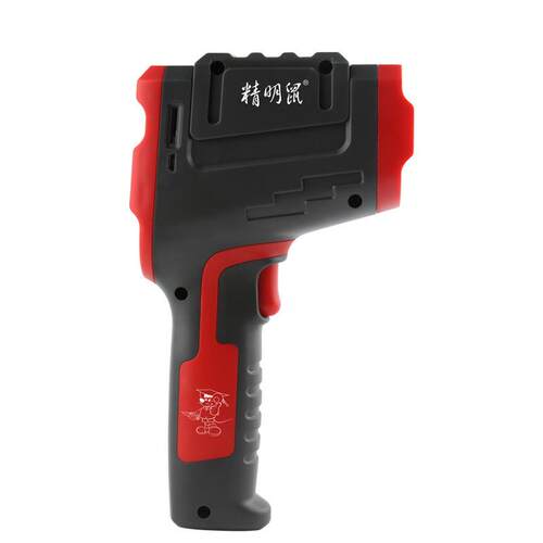NOYAFA NF-521 测温仪红外线热成像仪Infrareds Thermal Imager