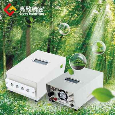 KEC900+空气负离子检测仪 负离子测试仪