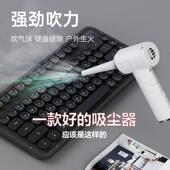 czZ20NHO5新款 车无线载吸尘器吹2吸一体超强吸力汽车用大功率迷家