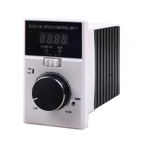 新立盈低压直流无刷电机驱动器不带通讯BLD.DY-200HD120W-800W