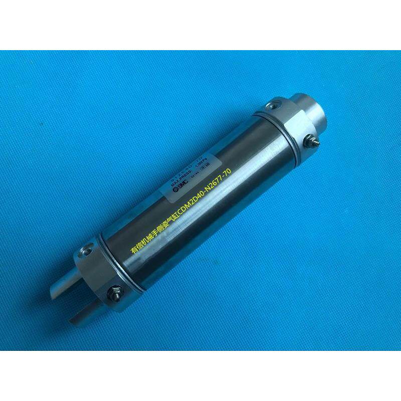 有信气缸CDM2D40A-N0236-72 有信机械手侧姿气缸CDM2D40-N2677-70
