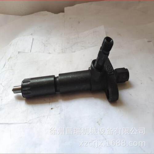 徐州上柴发动机S00016307+01喷油器徐工程机械吊车挖掘装载机配件