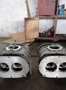 XLDR-20BWN型蒸汽压缩机 MVR0核XLDSR-20心设兆备蒸汽压缩机 S拓