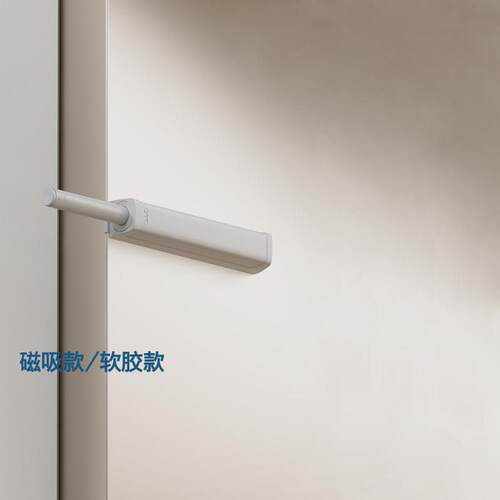 东泰DTC反弹器按压式自动整体橱柜衣柜高门重型磁吸柜门按弹自弹