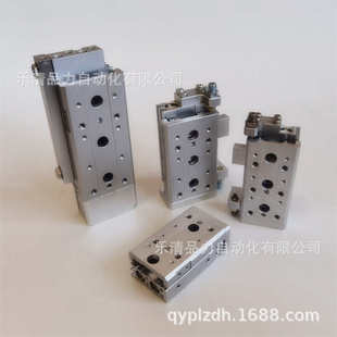 50B 75B BSAT MXS8L 10B 20B 气动滑台MXS8 30B BSR 40B