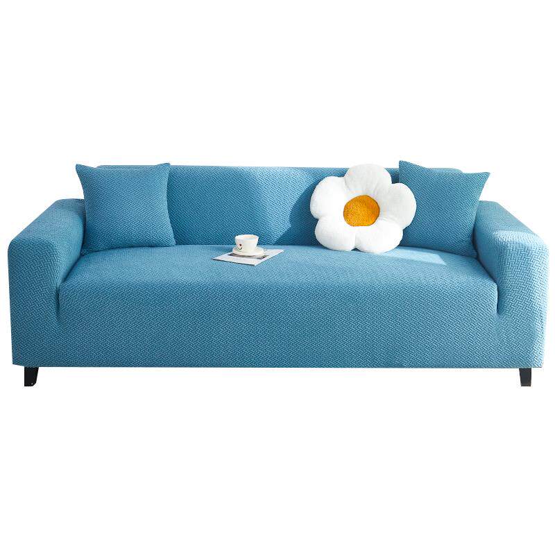 A6F77JHH8SL弹通力沙发套包套旧沙发翻新换套季用型皮沙发全四套