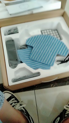 亨纳斯扫地机器人怎么样?使用两个月感受!震惊大反馈