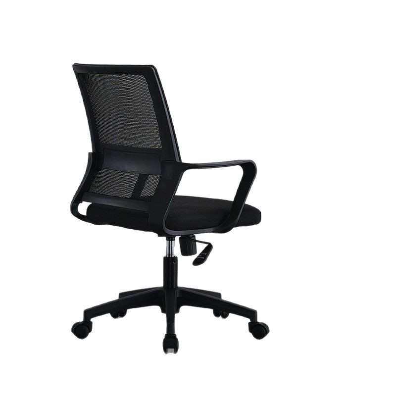 透气网布椅转椅电脑椅人体工学会议椅班前椅家用舒适书房椅办公椅,商业/办公家具,办公电脑椅/职员椅,淘宝优惠券,粉丝福利购,淘宝优惠卷