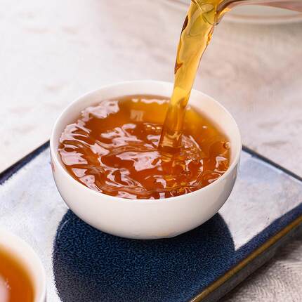 新疆包邮【万元品质】牛栏坑肉桂 武夷山岩茶浓香大红袍乌龙茶叶