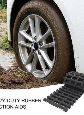 Traction Mats For Trucks Tire Recovery Track Pad Stable