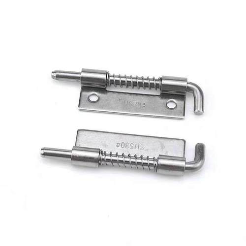 拆卸式弹簧插销HFG81/82-17/20 HFG86/87-17/20