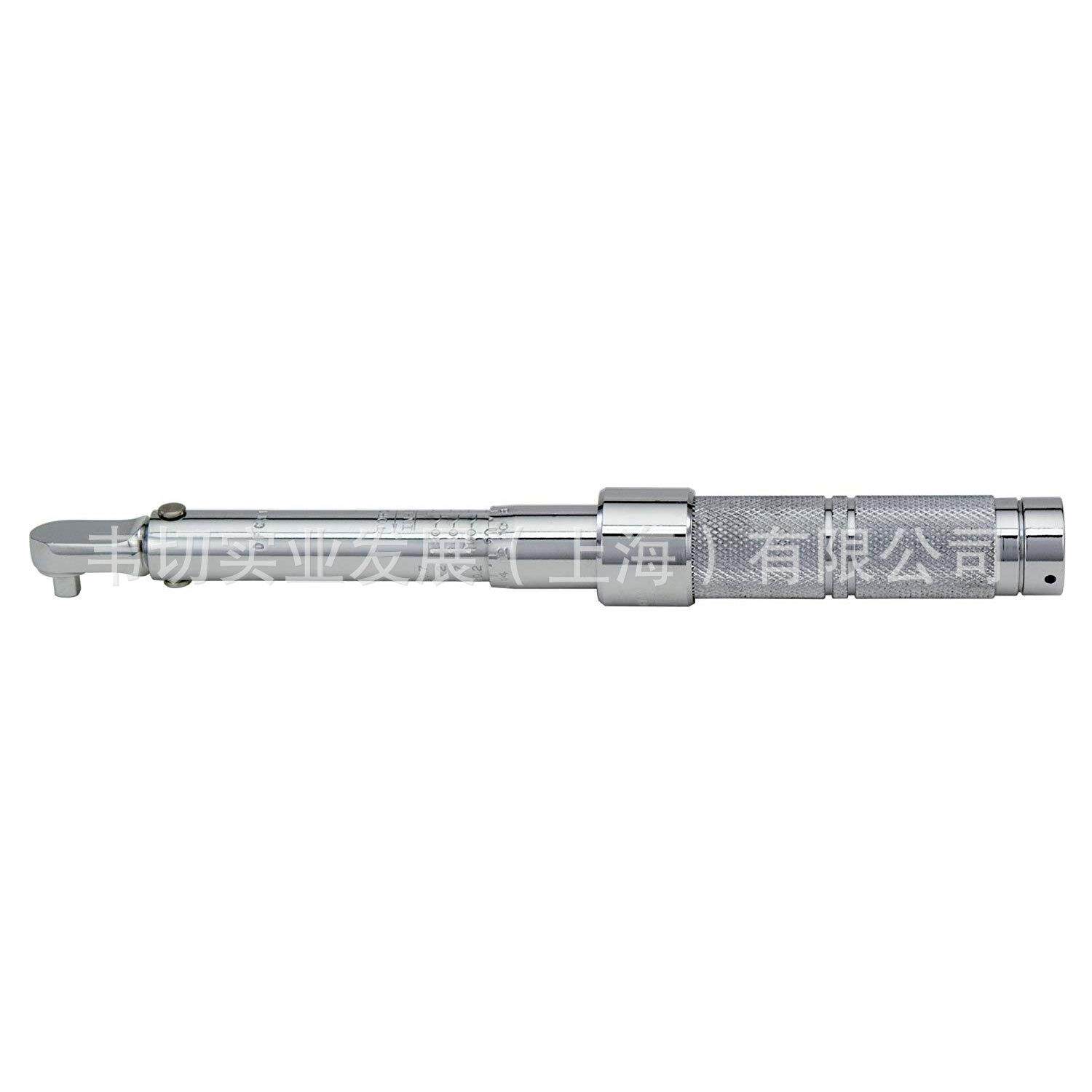 3/8方 扭力扳手 扭矩扳手 200-1000in.lbs英寸磅 J6065CXCERT