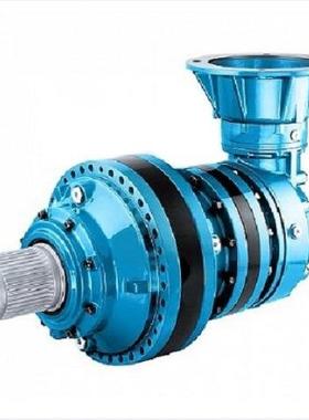 Zollern减速机Zolllen行星齿箱ZHP4.1Zollern变桨行星减速机rZole