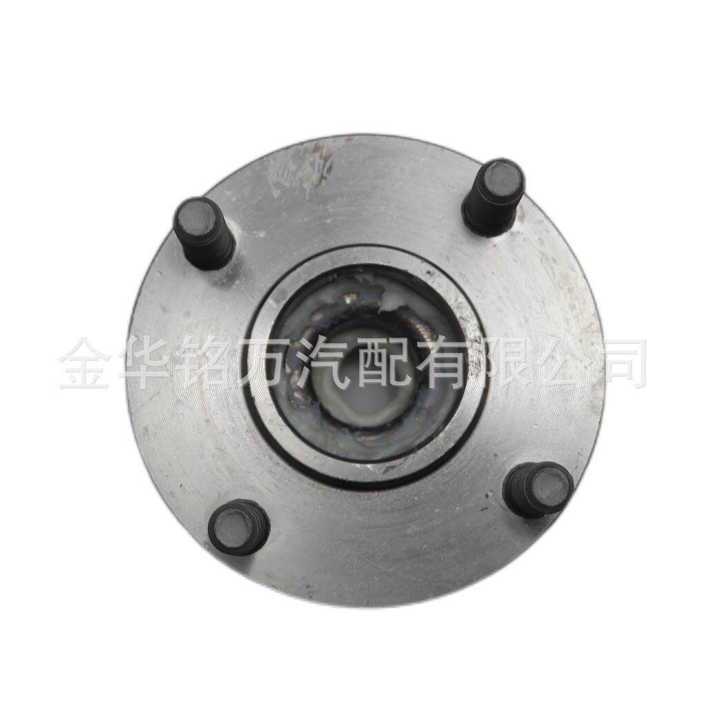 长安之星 /二代/S460 /星光/CM8/镭蒙轮毂单元前轮轴承轮芯35016