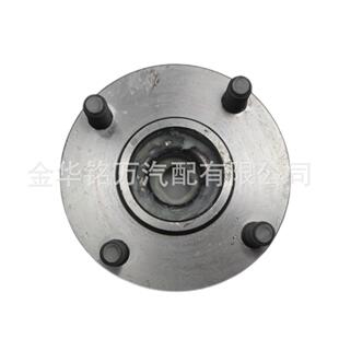 长安之星 /二代/S460 /星光/CM8/镭蒙轮毂单元前轮轴承轮芯35016