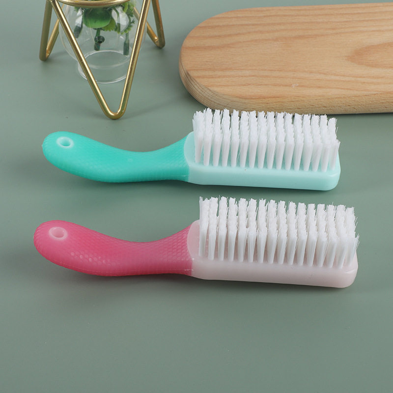 软毛鞋刷洗鞋家用不伤鞋纳米洗鞋刷洗衣服刷子多功能清洁,家庭/个人清洁工具,钢丝球/钢丝刷,淘宝优惠券,粉丝福利购,淘宝优惠卷