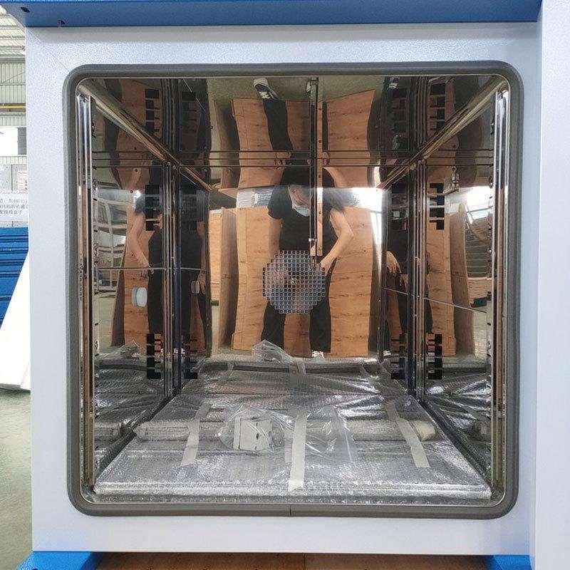 法赛图XUE343新款工业烤箱 烘干实验室恒温烘箱 科研院校用干燥箱