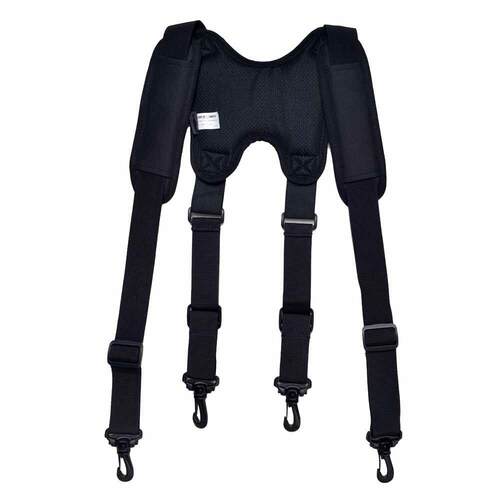 战备抱婴袋 装备吊抱婴袋 H型战术吊抱婴袋Tactical suspenders