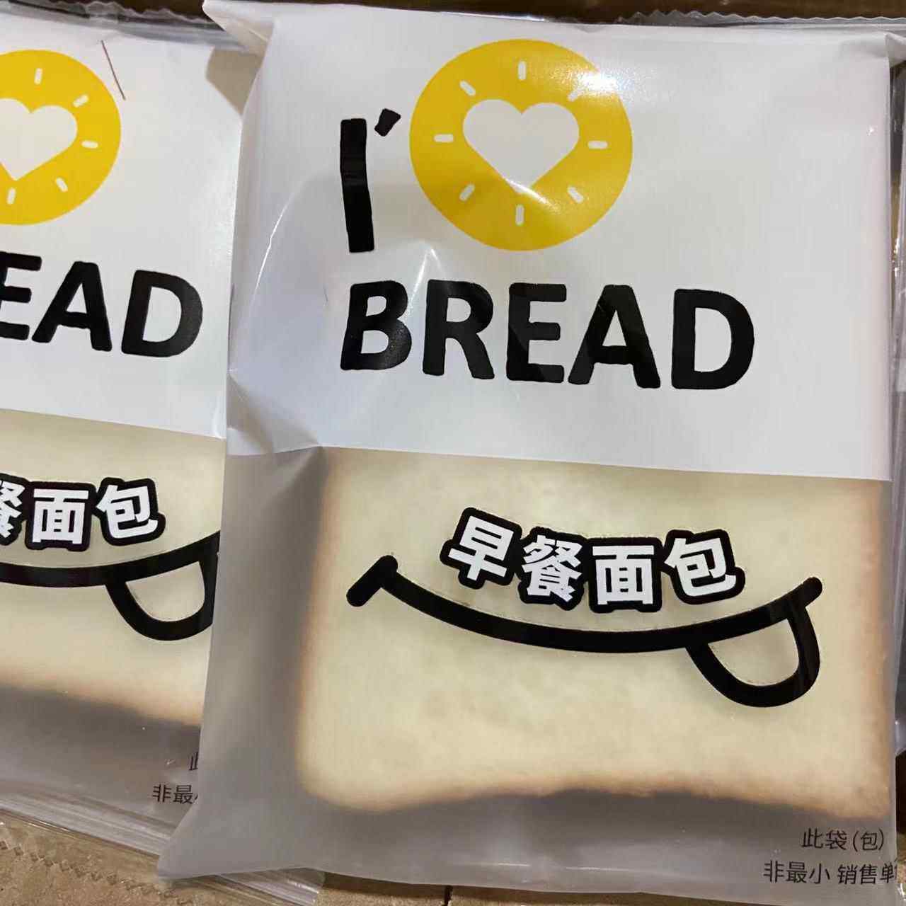 新日期福事多原味手撕面包500g乳酸菌吐司整箱营养早餐即食代餐休