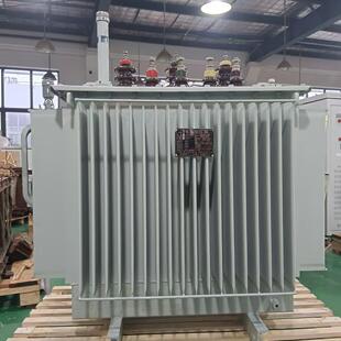 电力变1压器10 1000KVA全密封三相K油浸式 byqM 0.4V铜线圈