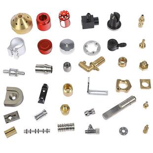 苏贤文化非标定制金属笔零部件五金配件汽车配件电子元件