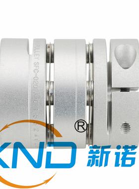 SGH-C68钢片联轴器/SGH-68C双节膜片联轴器/挠性联轴器轴孔:19-35