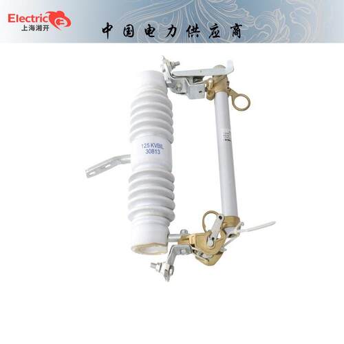 令克列R-NCX-12/200A 100A 10KV 12KV跌落式熔断器 跌落式保险