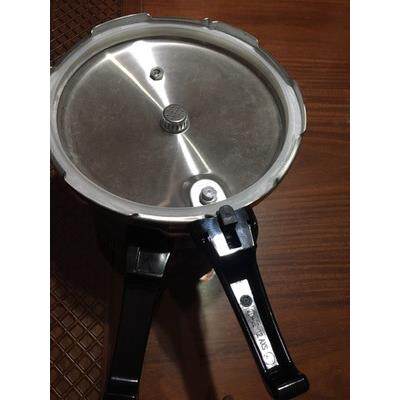 新款直销A6L好帮手不锈钢高压锅密封圈配件AS20 22 24 26加厚不锈