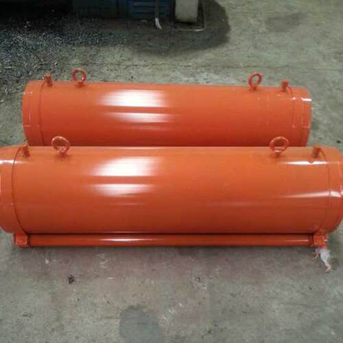 厂家工程液压油缸伸缩式双作用液压缸非标定制电动液压油缸