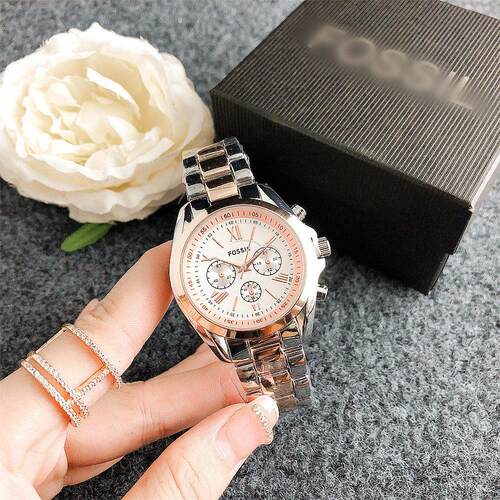 Top Brand Watches for WomenCreative Steel Bracelet Women