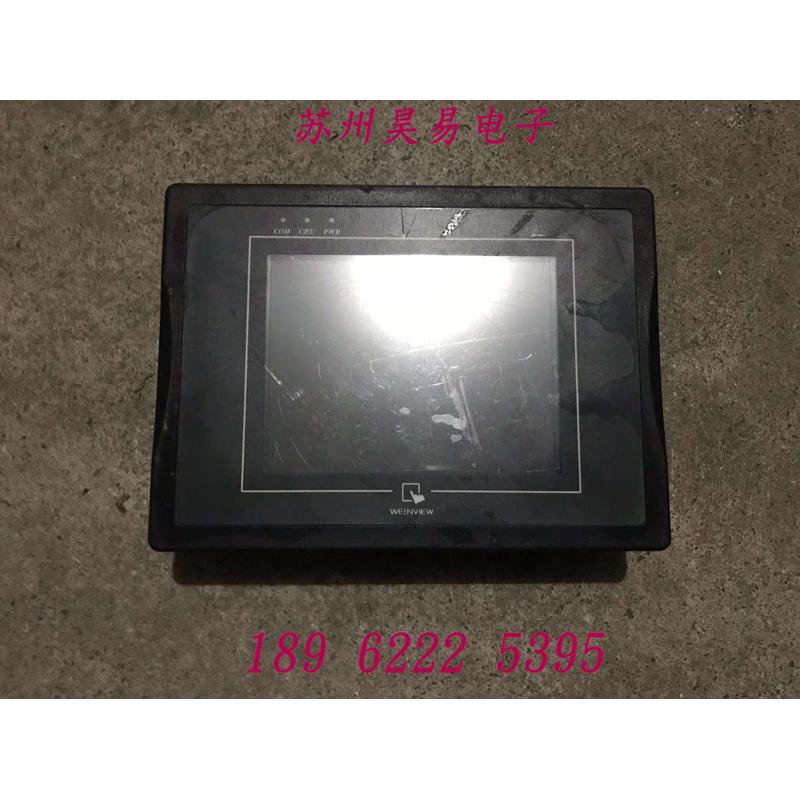 拆机威纶触摸屏 MT6056i V2WV V1WV 原装5.7寸人机界面 包好 实拍