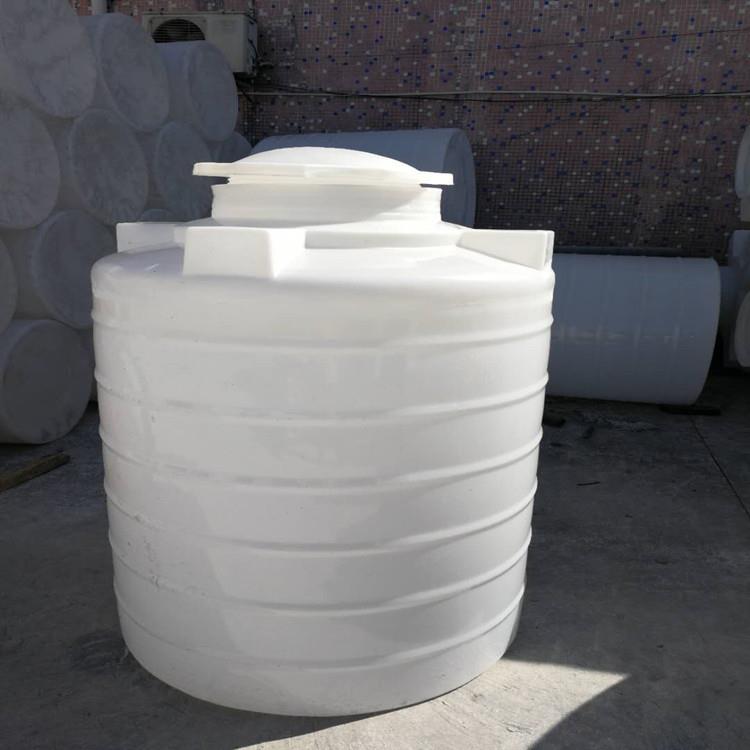 厂家供应山东塑料水塔储水桶储水罐蓄水桶水塑料大桶