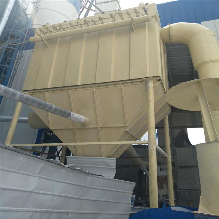 生产脉冲矿山除尘器废钢破碎除尘器热循环除尘器石料除尘