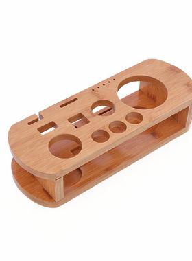 20SG54619爆款不锈钢调酒器套装酒吧鸡尾酒酒壶工摇具带木雪架克