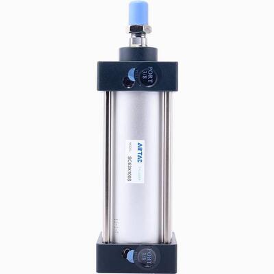 装亚德QRS客***气缸SC32/40/50/63/原8/1X00/125/X25X5075X2000X5