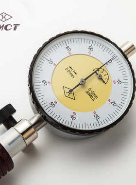 上量内径量表指示表18-35 S107-102-203轴承钢指针式内径百分表