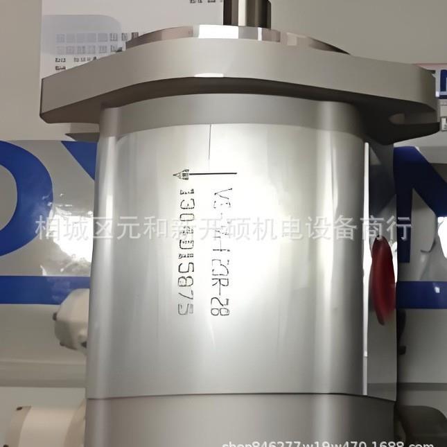 齿轮泵PVS-D8-A2-F-R-01-51 谷研 KEOYEN减速机大全