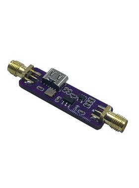 有源SAW滤波器和LNA5V电源1090MHz1.09GHzADS-B