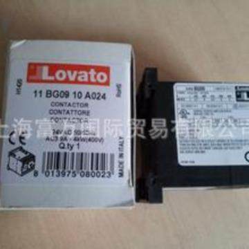 KBF1S11lovato继电器AC153A/400V,DC1310A/24V,P2L1009D,IP