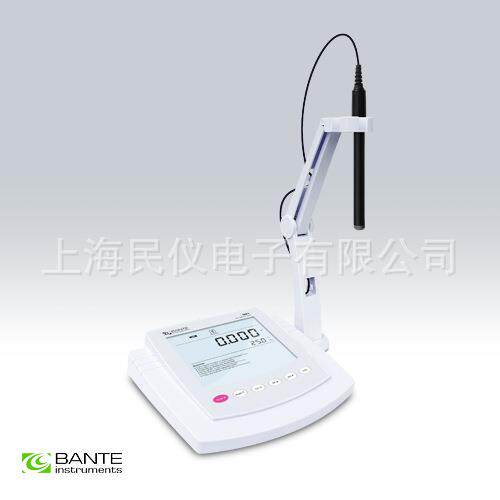 现货供应 Bante920台式实验室pH计 台式酸度计