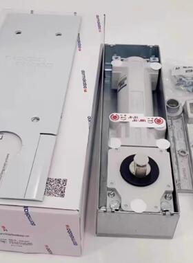 德国DORMA多玛BTS-75V多玛地弹簧多玛地簧有框门无框门地弹璜定位